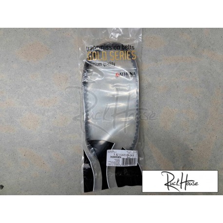 drive belt athena 720mm/18.2/8 S410000350034