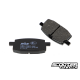 Front Brake Pads SBS Carbon (Bws/Zuma - Pgo - Beamer)