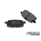 Front Brake Pads SBS Ceramic (Bws/Zuma - Pgo - Beamer)