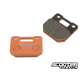 Brake Pad Stage6 4 piston Semi-Mettalic