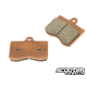 Brake pad Adelin 4-Piston