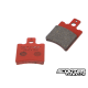 Front Brake Pads Malossi MHR (Bws'r/Zuma)