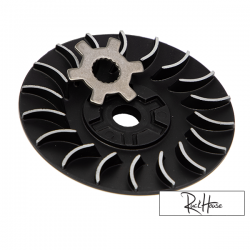 Front pulley Tun'r Minarelli