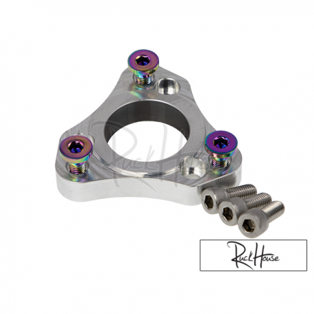 Front Wheel Adapter Honda Ruckus