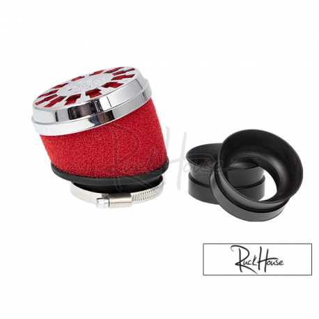 Air Filter Malossi E13 (42-50-60mm)