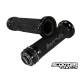 Handlebar Grips NCY Aluminum