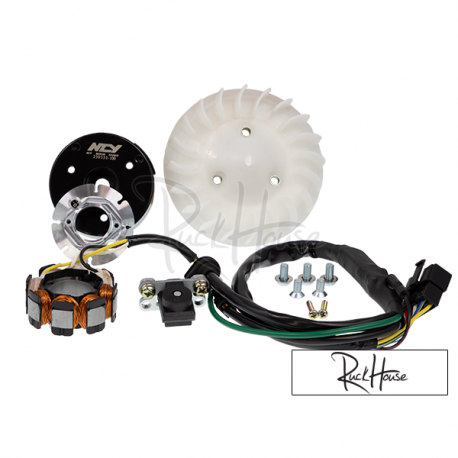 Ignition Racing NCY (AF16-AF18)