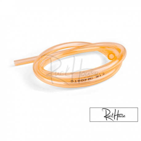 Fuel Hose Stage 6 Double Layer