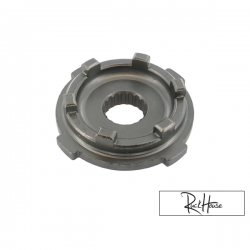 Stage 6 R/T Kickstart Castle Washer Minarelli