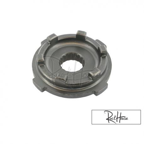 Stage 6 R/T Kickstart Castle Washer Minarelli