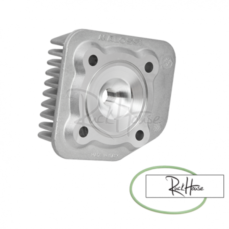 Cylinder head Malossi 70cc Minarelli Horizontal