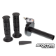 Throttle grip Motoforce Universal