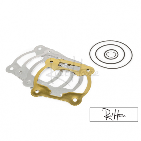 Gasket set Stage6  R/T FL 100cc RC-ONE/P.R.E (Flanged Mount)