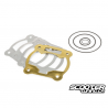 Gasket set Stage6  R/T FL 100cc RC-ONE/P.R.E (Flanged Mount)