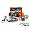 Cylinder Kit Stage6 R/T FL 100cc RC-ONE / P.R.E (Flanged Mount)