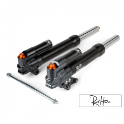 Fork Legs Stage6 R/T Aerox