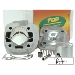 Cylindre Top Performance TPR 70cc 10mm Minarelli Horizontal