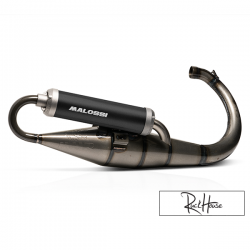 Exhaust system MHR Racing Minarelli Vertical