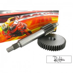 Primary gear kit Malossi 16/40 Minarelli