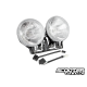 Headlight Assembly (Bws/Zuma 2002-2011)