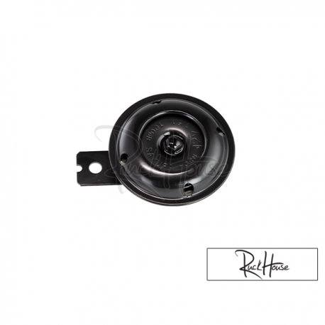 Horn (Bws/Zuma 2002-2011)