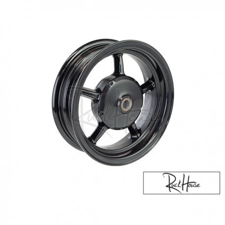 Rear Wheel (Zuma 50F 2012+)