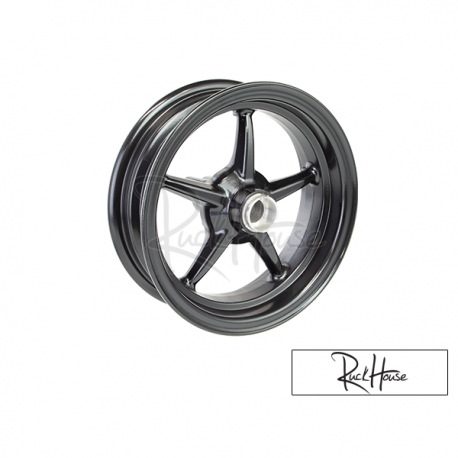 Front Wheel (Zuma 50F 2012+)