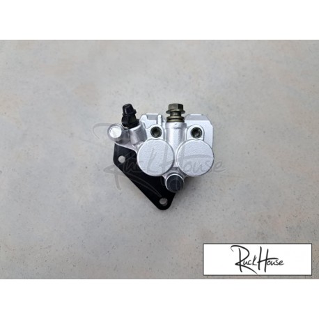 Brake Calliper Silver Stylepro
