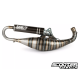 Exhaust Stage6 R/T FL 100cc RC-ONE / P.R.E