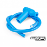 Ignition cable Motoforce RacingBlue