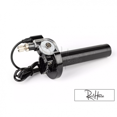 Throttle Grip Stage6 CNC Type