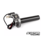 Throttle Grip Stage6 CNC Type