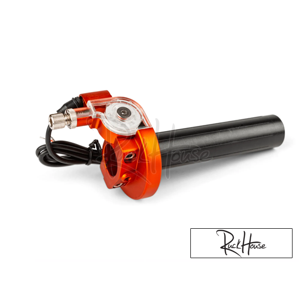 ON STAGE ST1 PK-SW3G チップ Throttle Grip Stage6 CNC Type - Ruckhouse