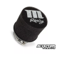 Air filter Motoforce RACING (PWK) black