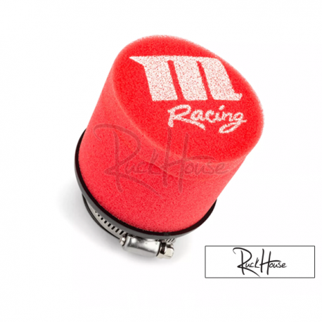 Air filter Motoforce RACING (PWK) black