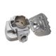 Cylinder kit Athena Hyper Race 70cc 10mm Minarelli Horizontal