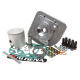 Cylinder kit Athena Hyper Race 70cc 12mm Minarelli Horizontal