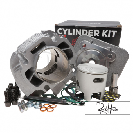 Cylinder kit Athena Hyper Race 70cc 12mm Minarelli Horizontal