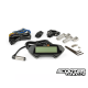 Speedometer Stage6 Racing Black