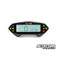 Speedometer Stage6 Racing Black