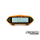 Speedometer Stage6 Racing Orange