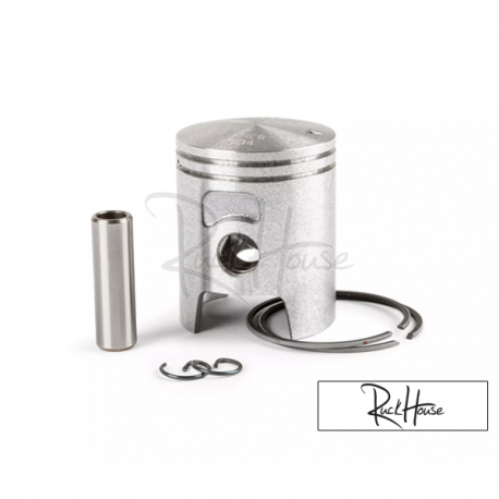 Piston Stage6 Streetrace 50cc 10mm Minarelli