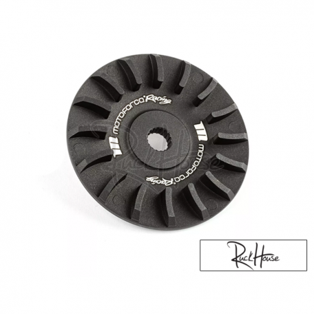 Front Pulley Motoforce Racing Minarelli 13mm