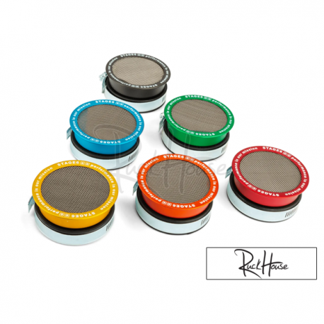 Bell mouth With Grille Stage6 (46-55mm)