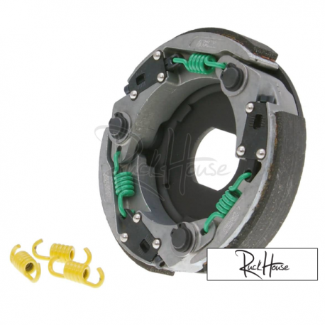 Clutch Polini For Race 3 105mm