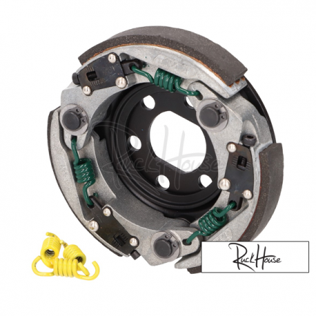 Clutch Polini For Race 3 107mm