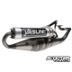 Exhaust Yasuni Z