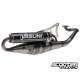 Exhaust Yasuni Z