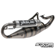 Exhaust Yasuni R 