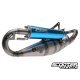 Exhaust Yasuni R 